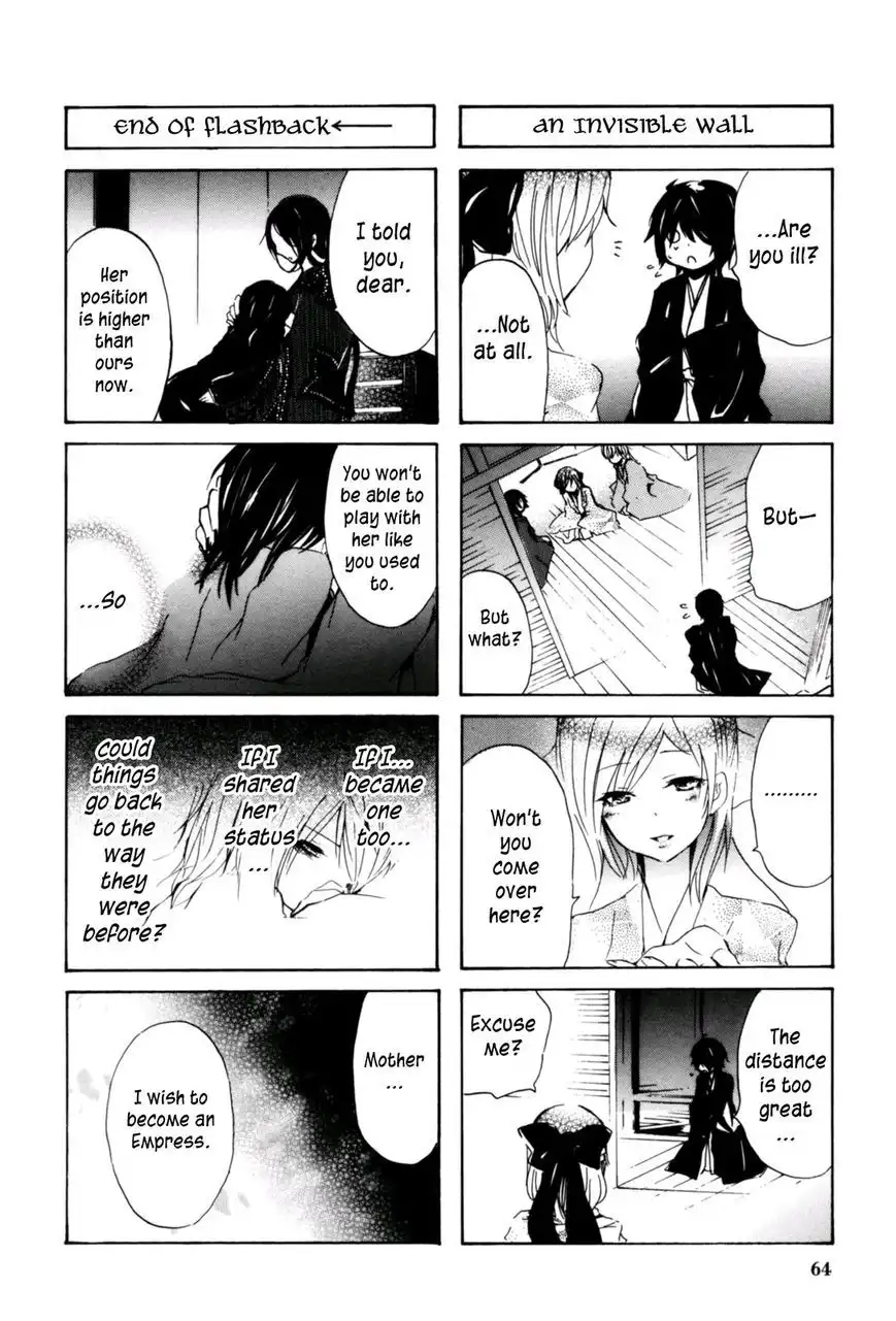 Hime no Tame nara Shineru Chapter 18 6